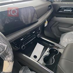 شيفروليه تاهو